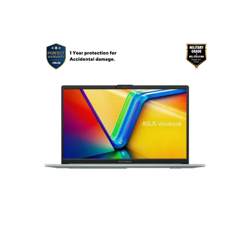 Ноутбук Asus Vivobook Go 15 E1504FA, 238300