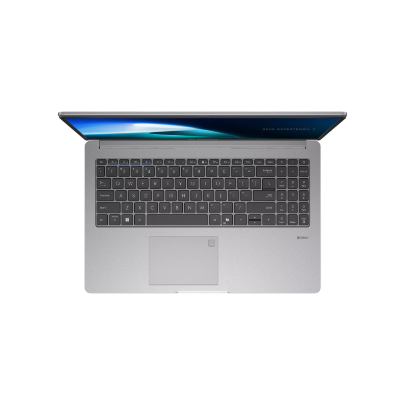 Laptop Asus ExpertBook P1 P1503CVA, 251217