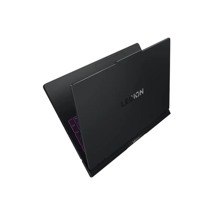 NB Lenovo 16.0" Legion Pro 5 16AFR10 Black (Ryzen 9 9955HX 32Gb 1Tb 5060 8Gb