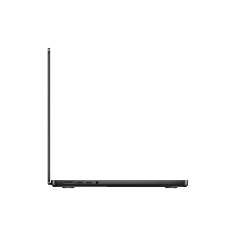 Ноутбук Apple MacBook Pro 14,2 дюйма MDE04RU/A Space Black (M5 16 ГБ 512 ГБ