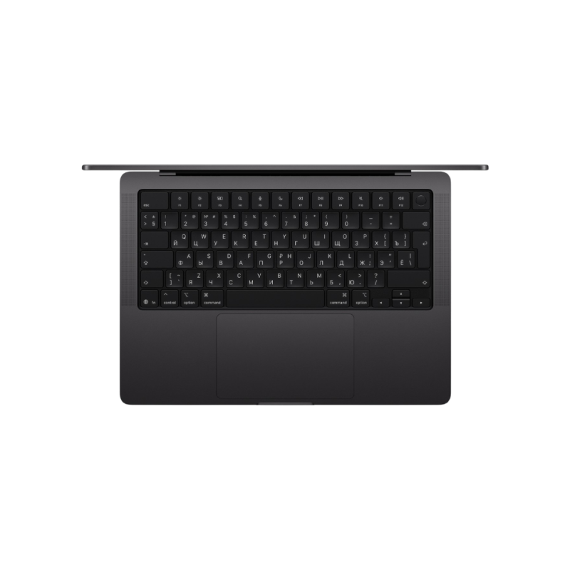 Laptop Apple MacBook Pro MJ3D4RU/A