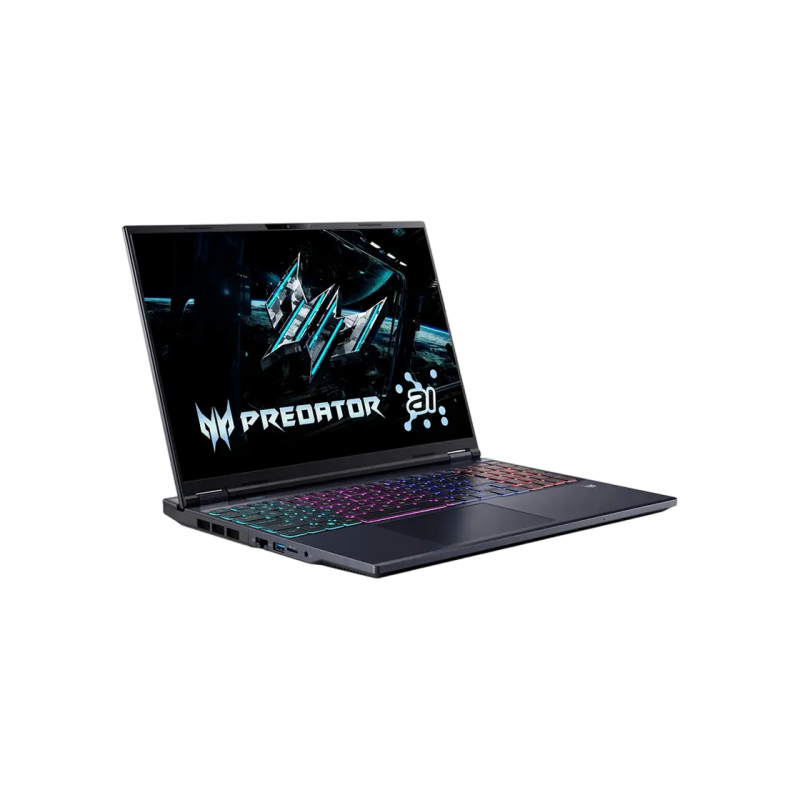 Laptop Acer Predator Helios Neo 16 AI PHN16-73, 258679