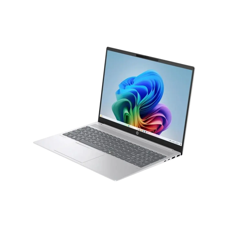NB HP 16.0" OmniBook 7 AI 16-ay0005ci Silver (Core Ultra 7 255H 32Gb 1Tb Win 11