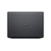 Ноутбук Dell 16,0" Dell Pro Max 16 MC16250, черный (Core Ultra 7 265H 32 ГБ, 1 ТБ, Win 11)