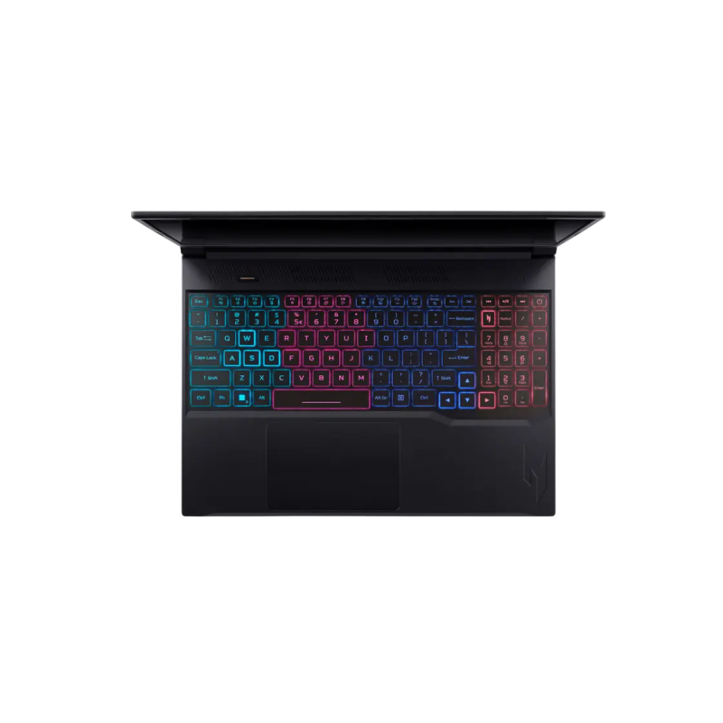 Ноутбук Acer Nitro 16S AI AN16S-61
