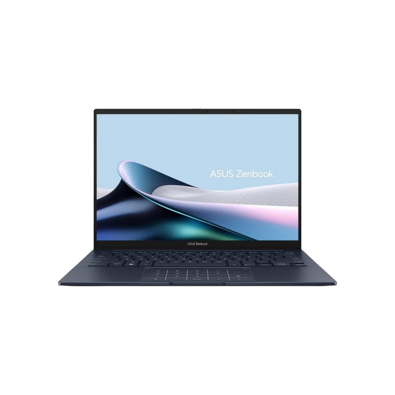 Ноутбук Asus Zenbook 14 UX3405MA, Ponder Blue