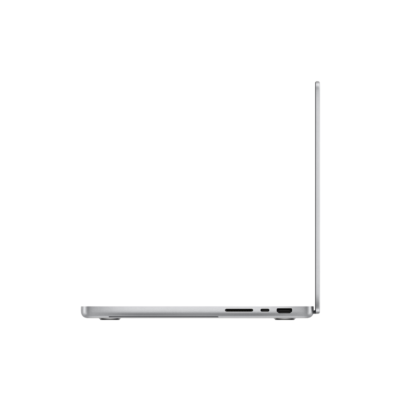 Ноутбук Apple MacBook Pro 14,2 дюйма MDE44RU/A Silver (M5 16 ГБ 512 ГБ)