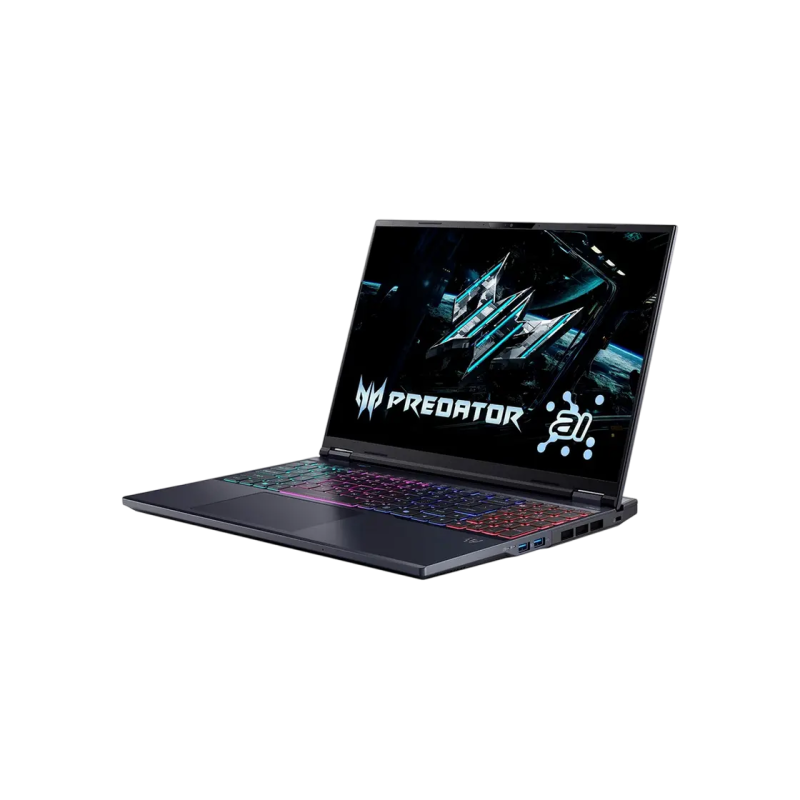 Laptop Acer Predator Helios Neo 16 AI PHN16-73, 258679