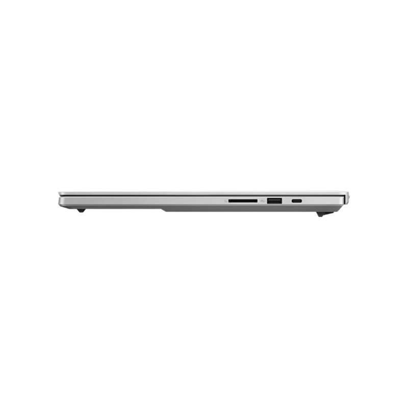Ноутбук Asus ROG Zephyrus G16 GU606AR, Platinum White