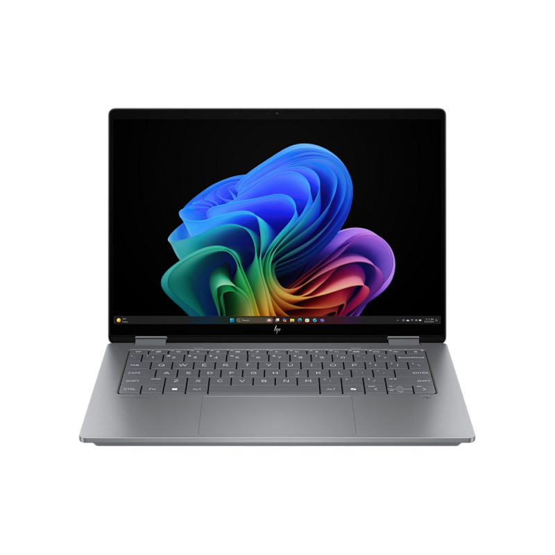 Ноутбук HP OmniBook X Flip 14-fk0000ci