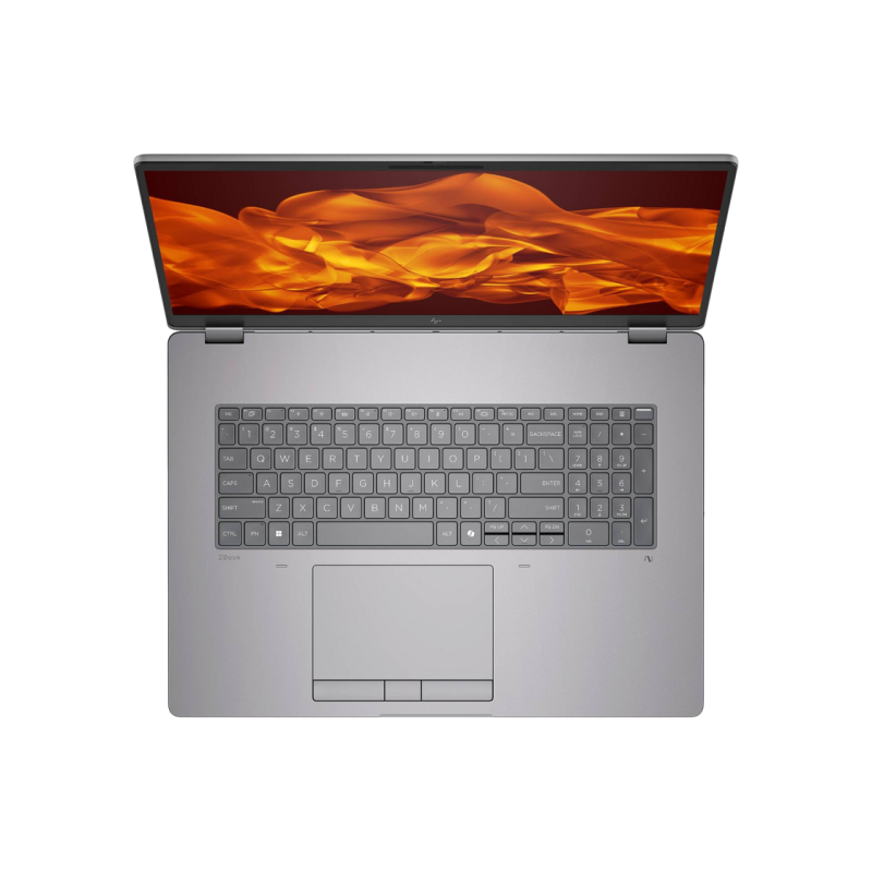 Ноутбук HP ZBook Fury G1i, 244653