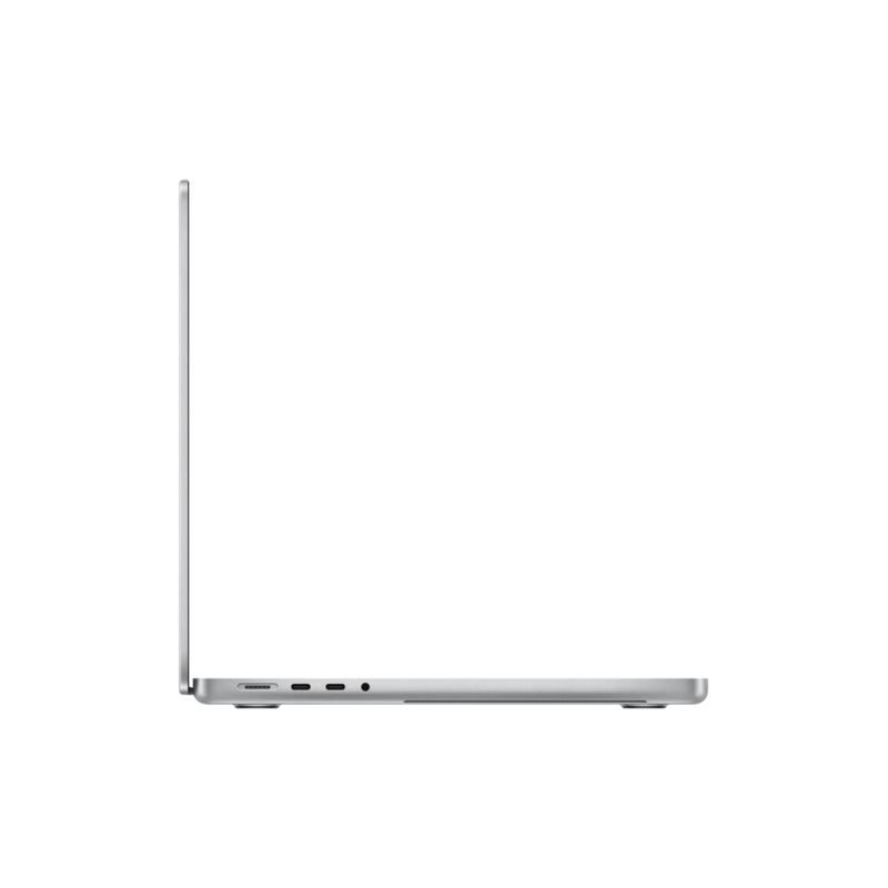NB Apple MacBook Pro 14.2" MDE54RU/A Silver (M5 16Gb 1Tb