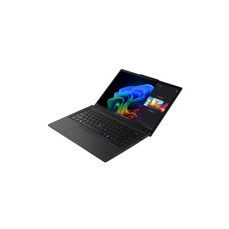 NB Lenovo 14.0" ThinkPad T14 Gen 6 Black (Ryzen AI 7 PRO 350 32Gb 1Tb
