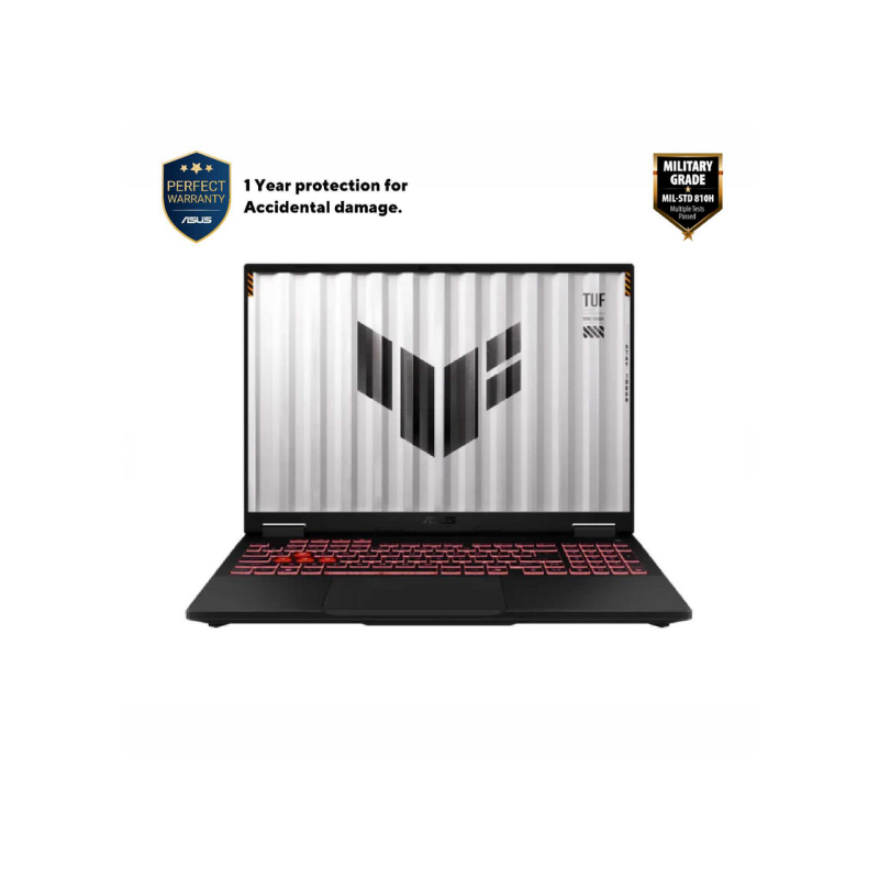 Ноутбук Asus TUF Gaming A16 FA608UH