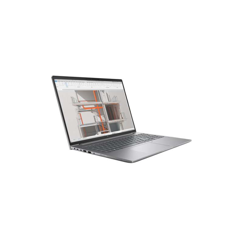 Ноутбук HP ZBook X G1i, 244809