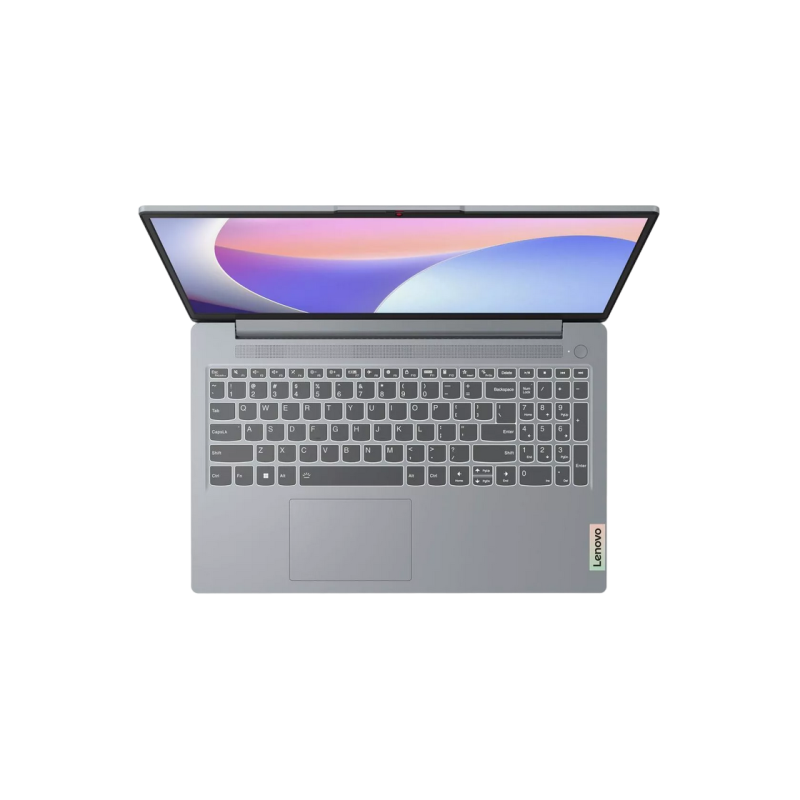 NB Lenovo 16.0" IdeaPad Slim 3 16IAH8 Grey (Core i5-12450H 16Gb 512Gb