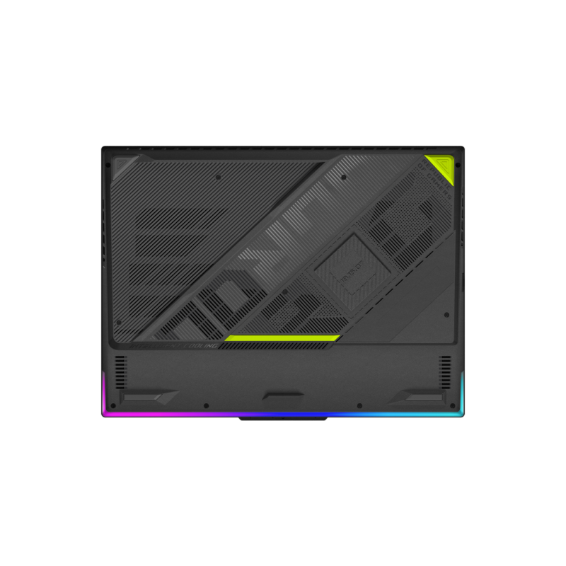 NB ASUS 16.0" ROG Strix G16 G614FM Gray (Ryzen 9 9955HX 32Gb 1Tb 5060 8Gb