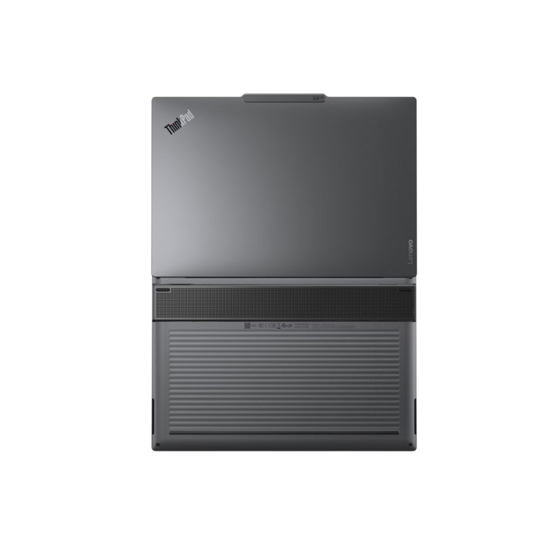 NB Lenovo 14.0" ThinkPad X9-14 Gen 1 Grey (Core Ultra 7 258V 32Gb 1Tb Win 11