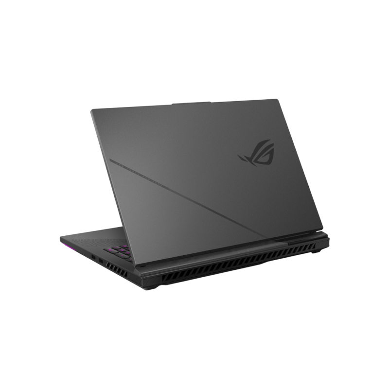 NB ASUS 18.0" ROG Strix G18 G814PM Gray (Ryzen 9 8940HX 16Gb 1Tb 5060 8Gb