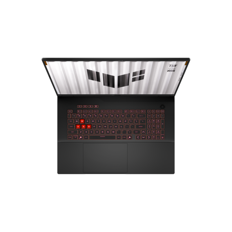 Ноутбук Asus TUF Gaming A18 FA808UH