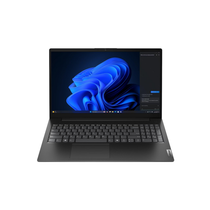 NB Lenovo 15.6" V15 G5 IRL Black (Core i5-13420H 16Gb 512Gb