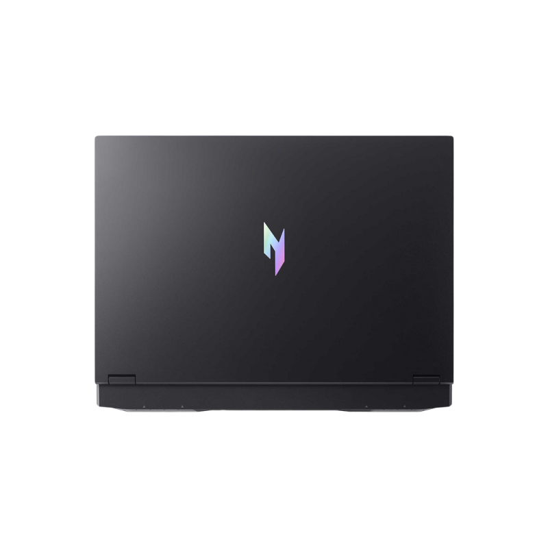 NB Acer 18.0" Nitro 18 AI AN18-61 Black (Ryzen AI 9 365 32Gb 2Tb 5070 8Gb