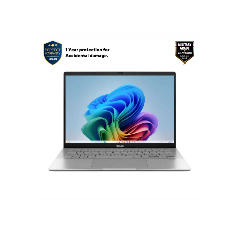 Ноутбук Asus Vivobook S 14 M3407HA