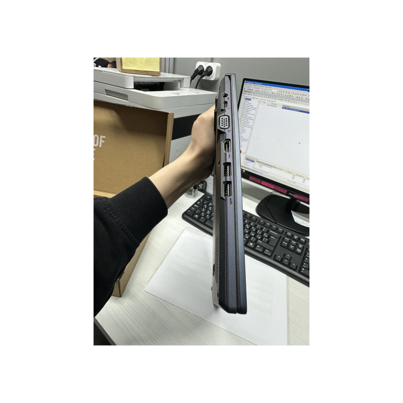 Уценка D NB ASUS 15.6" ExpertBook B1 B1500CBA (Core i7-1255U 16Gb 512Gb