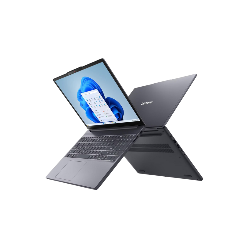 NB Lenovo 15.3" IdeaPad Slim 3 15IRH10R Grey (Core 7 240H 16Gb 1Tb