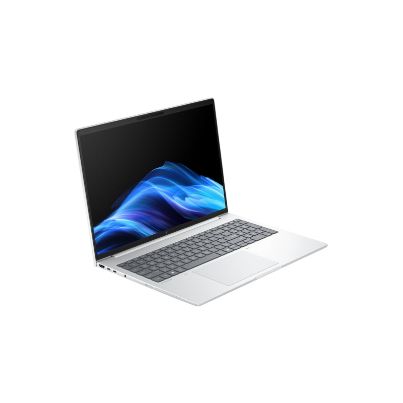 NB HP 16.0" EliteBook 8 G1i 16 Silver (Core Ultra 7 258V 32Gb 1Tb Win 11