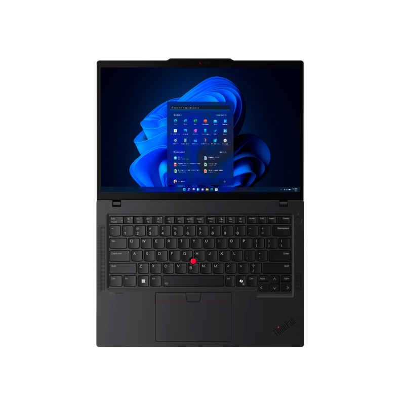 Ноутбук Lenovo ThinkPad T14 Gen 5, 21ML00EYFW