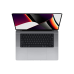 Ноутбук Apple MacBook Pro 16,2 дюйма Z14V0008D Space Gray (M1 Pro 32 ГБ 512