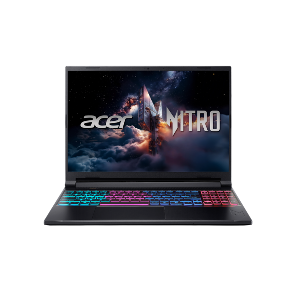 Ноутбук Acer Nitro V 16S AI ANV16S-41, 259136