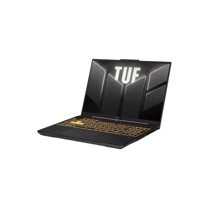 NB ASUS 16.0" TUF Gaming F16 FX607VJB Gray (Core 5 210H 16Gb 1Tb 3050 6Gb