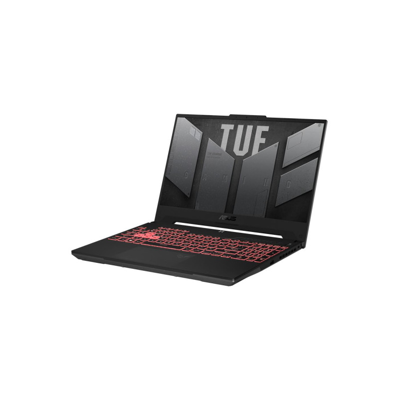 Laptop Asus TUF Gaming A15 FA507NU, 202748