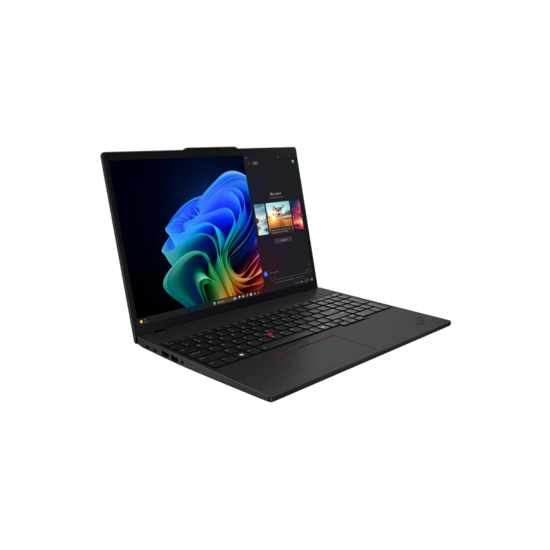 NB Lenovo 16.0" ThinkPad T16 Gen 4 Black (Ryzen AI 7 PRO 350 32Gb 512Gb
