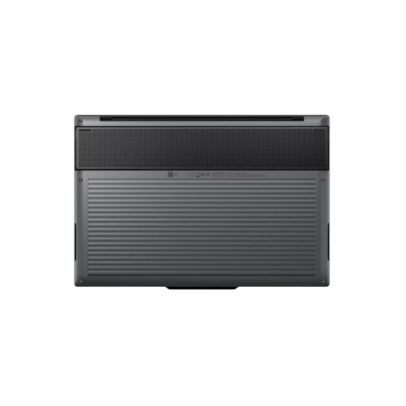 NB Lenovo 15.3" ThinkPad X9-15 Gen 1 Grey (Core Ultra 7 258V 32Gb 1Tb Win 11