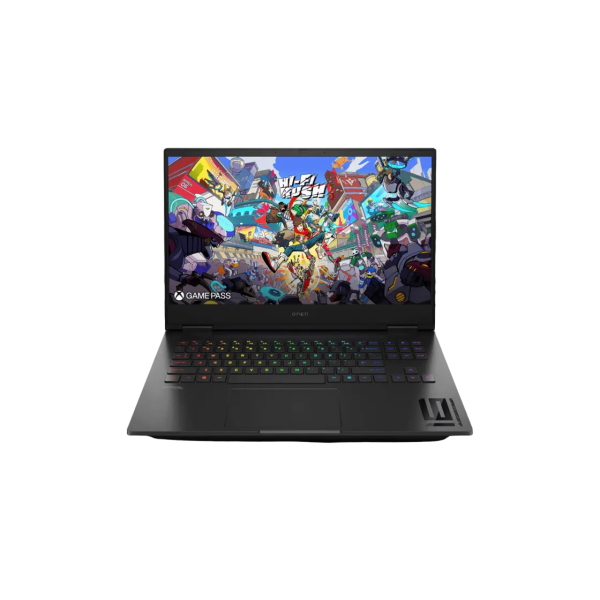 Ноутбук HP Omen 16-am0045ci