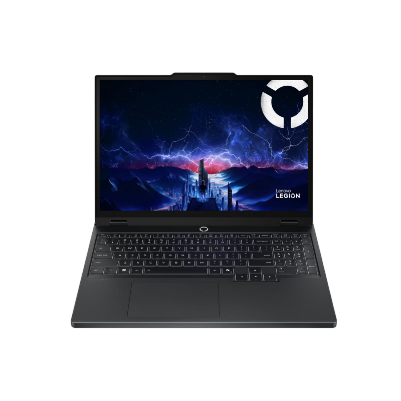 NB Lenovo 15.1" Legion 5 15IAX10 Black (Core Ultra 7 255HX 32Gb 1Tb 5060 8Gb