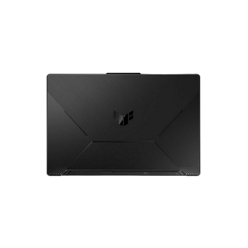 Asus TUF Gaming A17 FA706ICB FHD 144Hz Non-Glare, Graphite Black