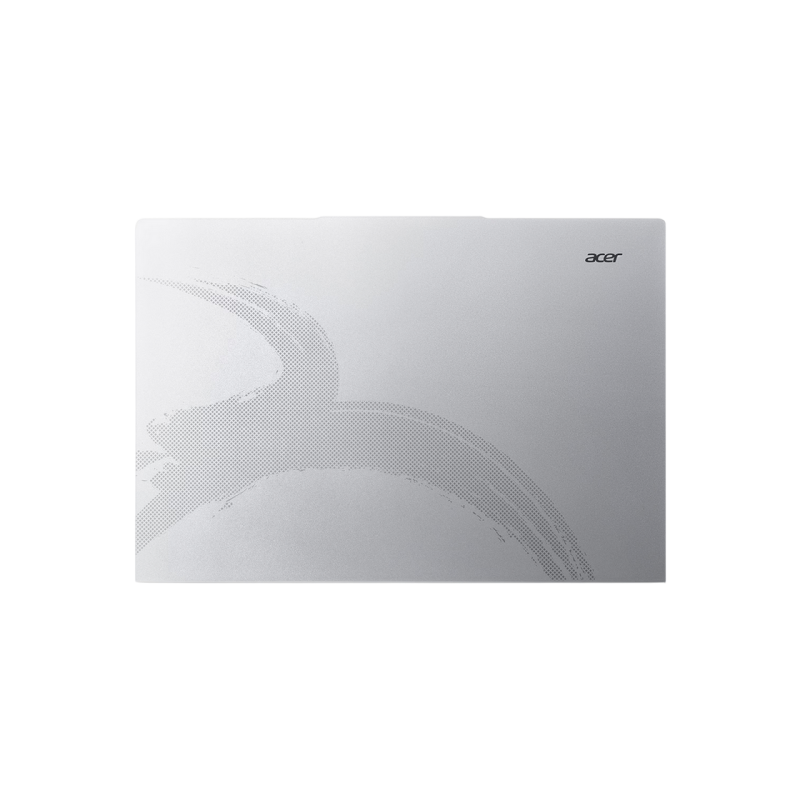 NB Acer 16.0" Aspire Lite 16 AL16-54P Silver (Core i3-1305U 16Gb 512Gb