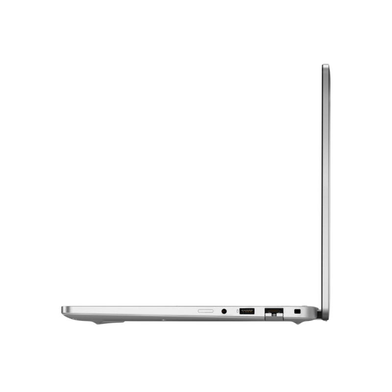 NB Dell 14.0" Dell Pro 14 Plus PB14250 Silver (Core Ultra 7 255U 16Gb 1Tb Win 11