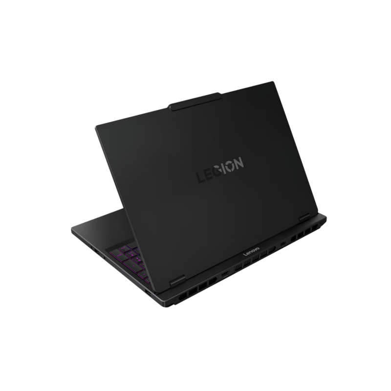 NB Lenovo 15.1" Legion 5 15IRX10 Black (Core i7-14700HX 32Gb 1Tb 5060 8Gb