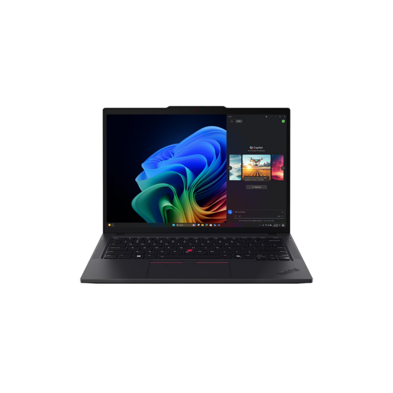 NB Lenovo 14.0" ThinkPad T14 Gen 6 Black (Ryzen AI 7 PRO 350 32Gb 1Tb