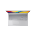 NB ASUS 17.3" Vivobook 17 X1704VA Silver (Core i7-1355U 16Gb 1Tb