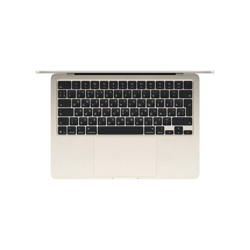 Ноутбук Apple MacBook Air MDHA4RU/A