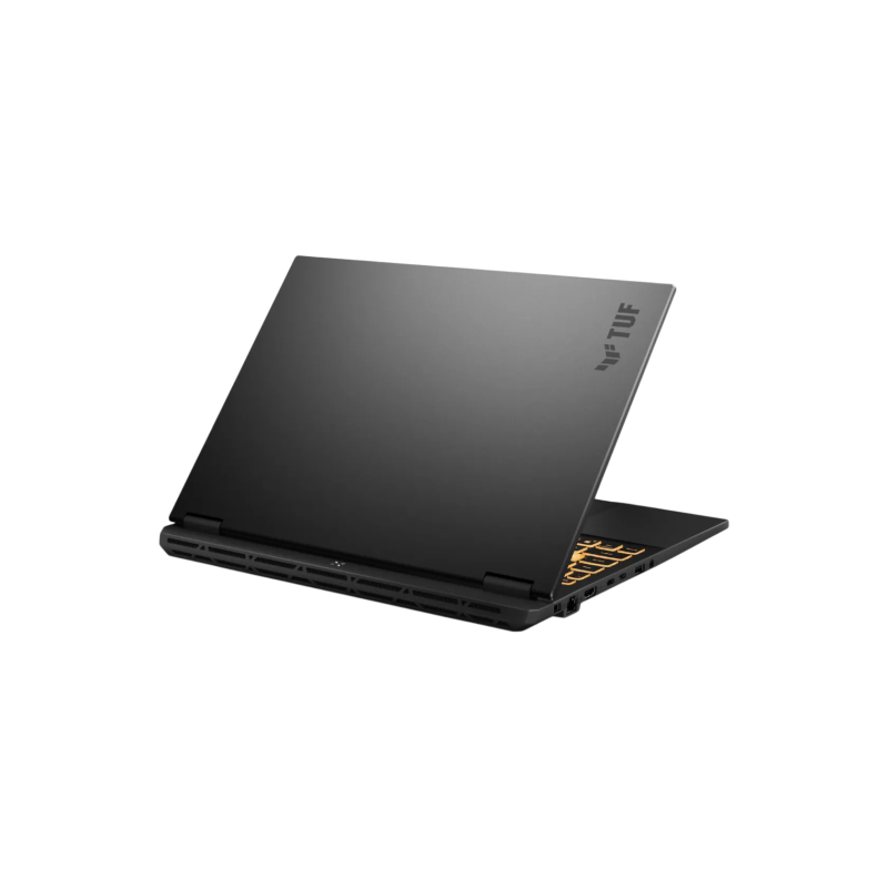 NB ASUS 16.0" TUF Gaming F16 FX608JHI Gray (Core i5-14450HX 16Gb 512Gb 5050 8Gb