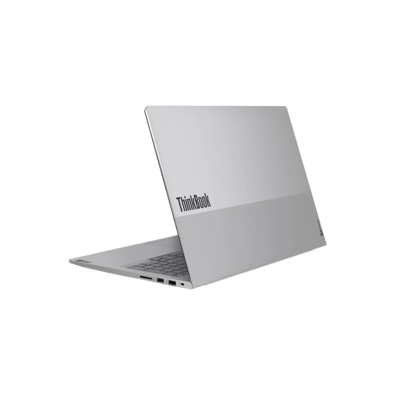 NB Lenovo 16.0" ThinkBook 16 G6 IRL Grey (Core i5-13420H 16Gb 512Gb