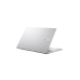 NB ASUS 17.3" Vivobook 17 X1704VA Silver (Core 5 120U 16Gb 512Gb