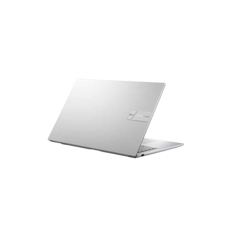 NB ASUS 17.3" Vivobook 17 X1704VA Silver (Core 5 120U 16Gb 512Gb